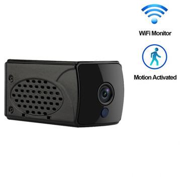Высокое качество HD 1080P в реальном времени рекордер шпионская камера скрытая Wi-Fi мини-камера видеокамера 4k профессиональная видеокамера